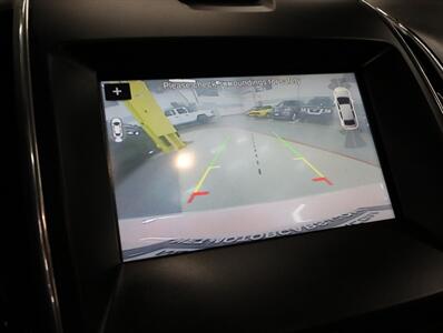 2017 Ford Edge Titanium AWD   - Photo 39 - Addison, IL 60101