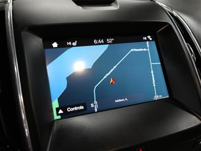 2017 Ford Edge Titanium AWD   - Photo 38 - Addison, IL 60101