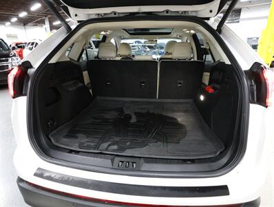 2017 Ford Edge Titanium AWD   - Photo 22 - Addison, IL 60101