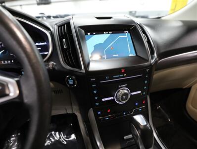 2017 Ford Edge Titanium AWD   - Photo 35 - Addison, IL 60101