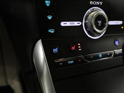 2017 Ford Edge Titanium AWD   - Photo 36 - Addison, IL 60101