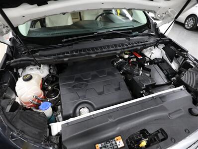 2017 Ford Edge Titanium AWD   - Photo 50 - Addison, IL 60101