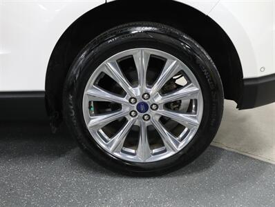 2017 Ford Edge Titanium AWD   - Photo 45 - Addison, IL 60101