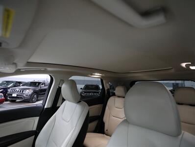 2017 Ford Edge Titanium AWD   - Photo 33 - Addison, IL 60101