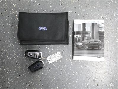 2017 Ford Edge Titanium AWD   - Photo 52 - Addison, IL 60101