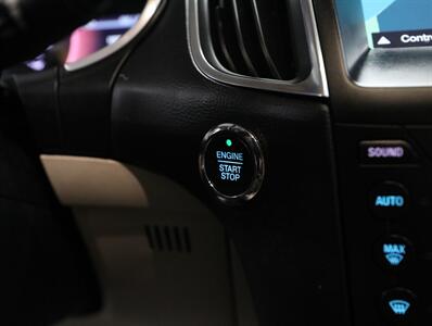 2017 Ford Edge Titanium AWD   - Photo 37 - Addison, IL 60101