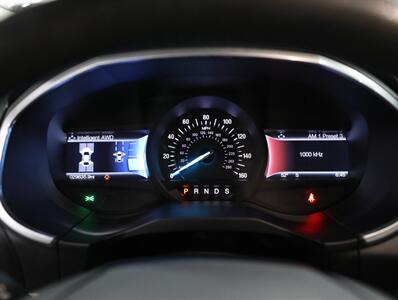 2017 Ford Edge Titanium AWD   - Photo 42 - Addison, IL 60101