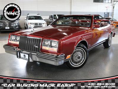 1983 Buick Riviera   - Photo 1 - Addison, IL 60101