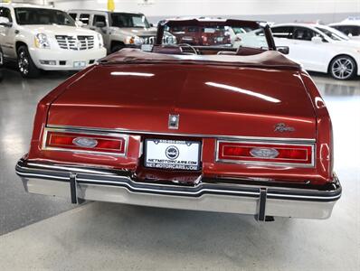 1983 Buick Riviera   - Photo 13 - Addison, IL 60101