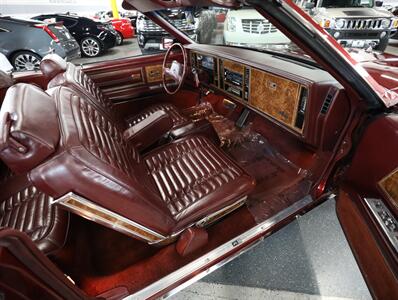 1983 Buick Riviera   - Photo 27 - Addison, IL 60101