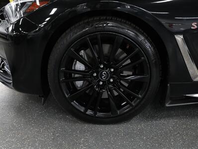 2017 INFINITI Q60 3.0T Sport - Photo 44 - Addison, IL 60101