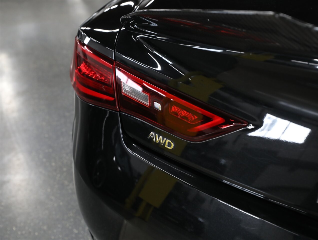 2017 INFINITI Q60 3.0T Sport - Photo 14 - Addison, IL 60101