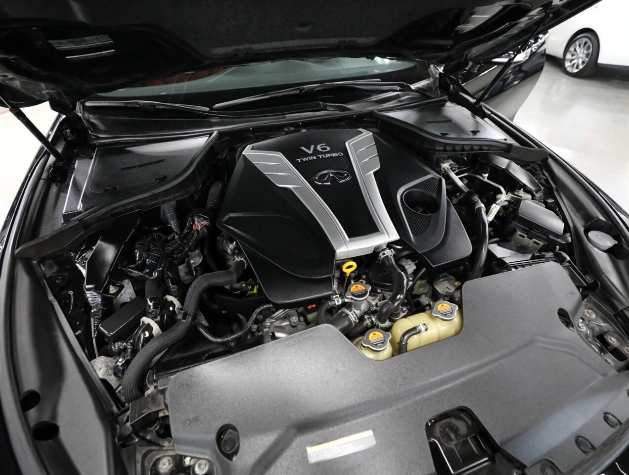 2017 INFINITI Q60 3.0T Sport - Photo 48 - Addison, IL 60101