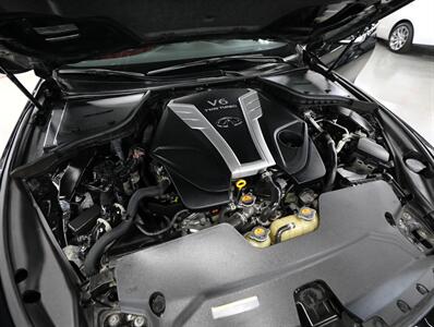 2017 INFINITI Q60 3.0T Sport - Photo 48 - Addison, IL 60101
