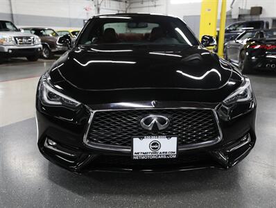 2017 INFINITI Q60 3.0T Sport - Photo 6 - Addison, IL 60101