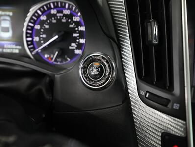 2017 INFINITI Q60 3.0T Sport - Photo 35 - Addison, IL 60101