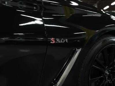 2017 INFINITI Q60 3.0T Sport - Photo 9 - Addison, IL 60101