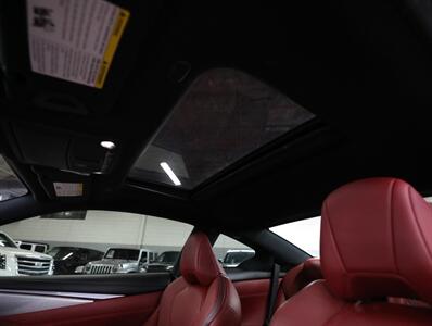 2017 INFINITI Q60 3.0T Sport - Photo 32 - Addison, IL 60101