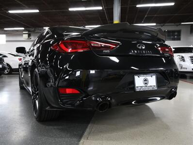 2017 INFINITI Q60 3.0T Sport - Photo 15 - Addison, IL 60101