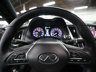 2017 INFINITI Q60 3.0T Sport - Photo 39 - Addison, IL 60101