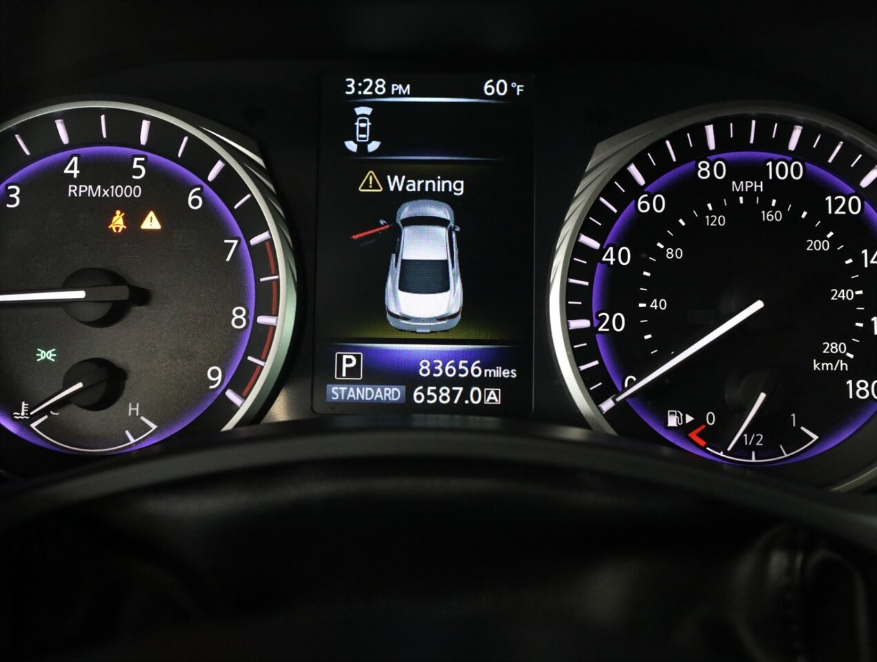 2017 INFINITI Q60 3.0T Sport - Photo 41 - Addison, IL 60101
