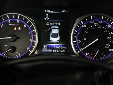 2017 INFINITI Q60 3.0T Sport - Photo 41 - Addison, IL 60101