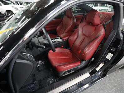 2017 INFINITI Q60 3.0T Sport - Photo 30 - Addison, IL 60101