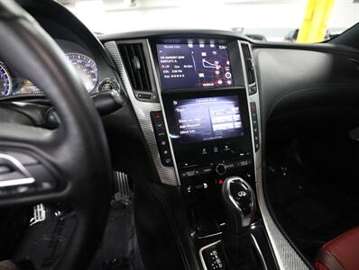 2017 INFINITI Q60 3.0T Sport - Photo 34 - Addison, IL 60101