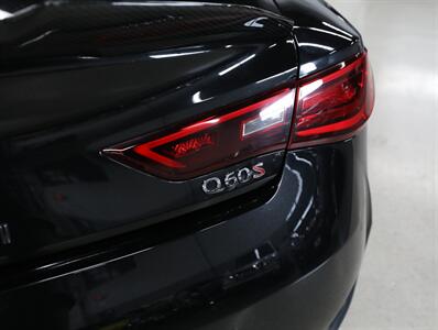2017 INFINITI Q60 3.0T Sport - Photo 13 - Addison, IL 60101