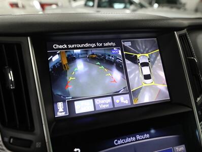 2017 INFINITI Q60 3.0T Sport - Photo 37 - Addison, IL 60101