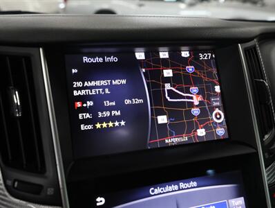 2017 INFINITI Q60 3.0T Sport - Photo 36 - Addison, IL 60101