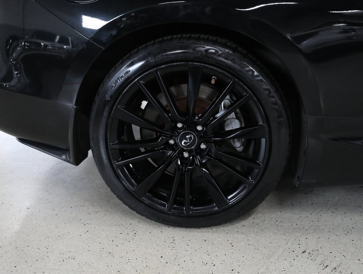 2017 INFINITI Q60 3.0T Sport - Photo 46 - Addison, IL 60101