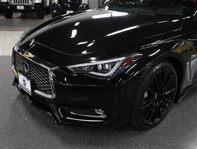 2017 INFINITI Q60 3.0T Sport - Photo 3 - Addison, IL 60101