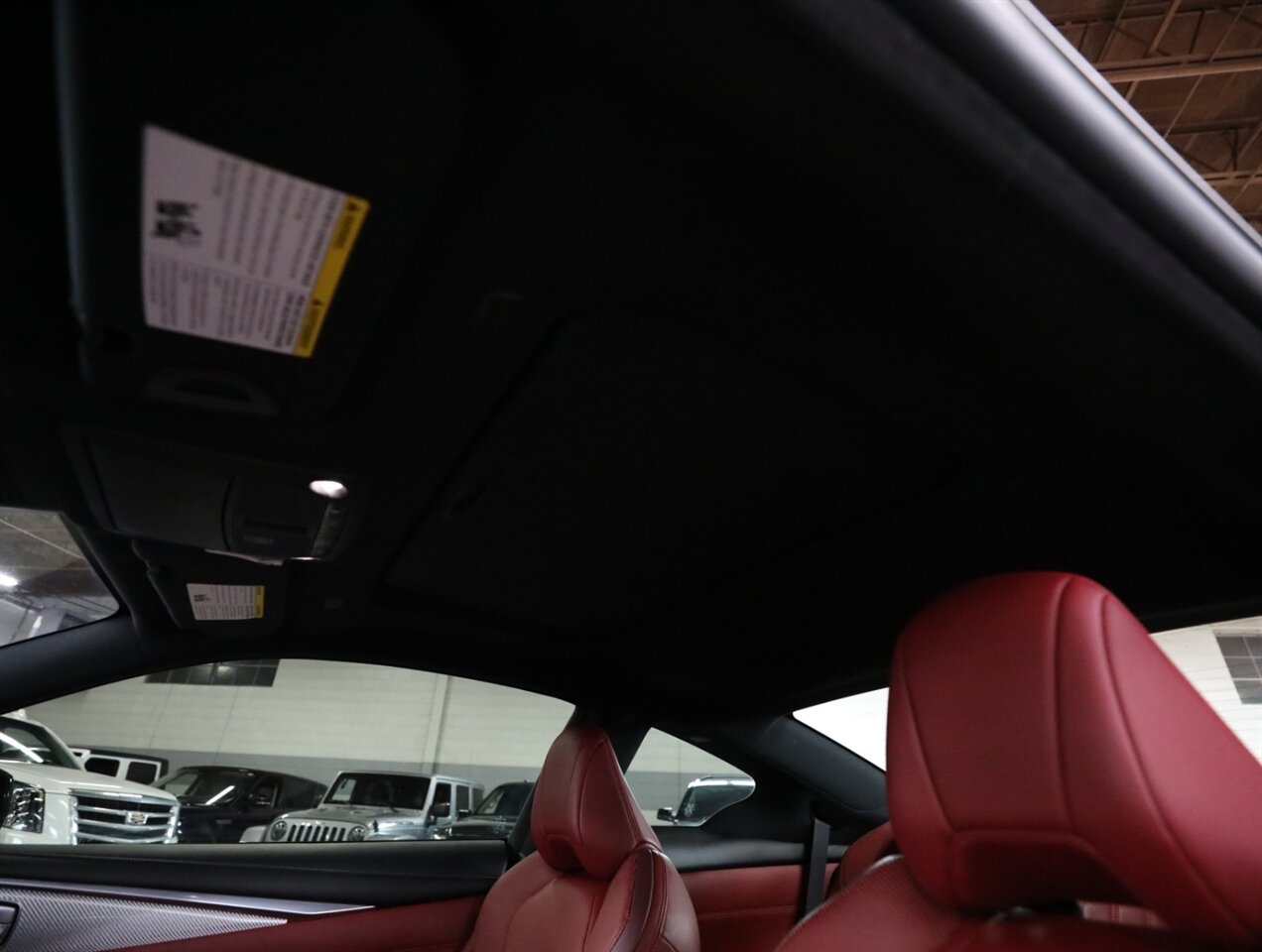 2017 INFINITI Q60 3.0T Sport - Photo 31 - Addison, IL 60101