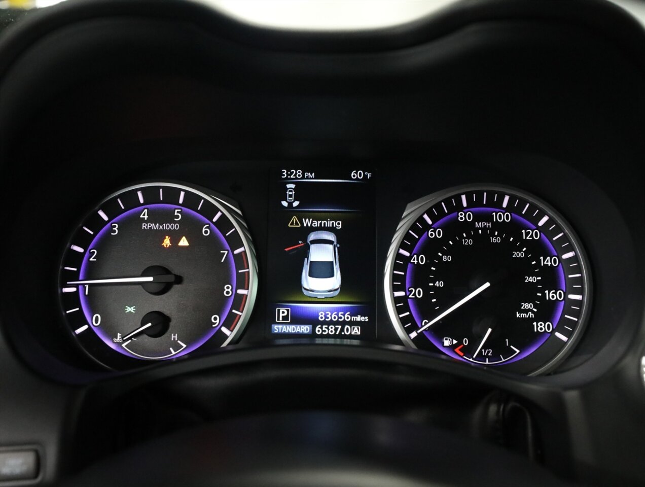 2017 INFINITI Q60 3.0T Sport - Photo 40 - Addison, IL 60101