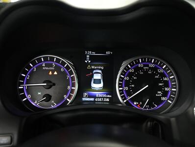 2017 INFINITI Q60 3.0T Sport - Photo 40 - Addison, IL 60101