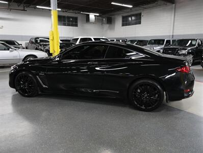 2017 INFINITI Q60 3.0T Sport - Photo 20 - Addison, IL 60101