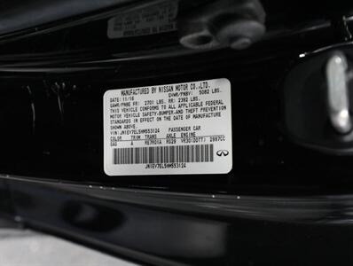 2017 INFINITI Q60 3.0T Sport - Photo 42 - Addison, IL 60101