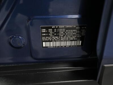 2019 Subaru Outback 2.5i Limited AWD - Photo 43 - Addison, IL 60101