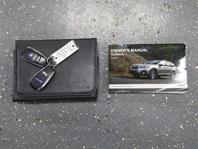 2019 Subaru Outback 2.5i Limited AWD - Photo 51 - Addison, IL 60101