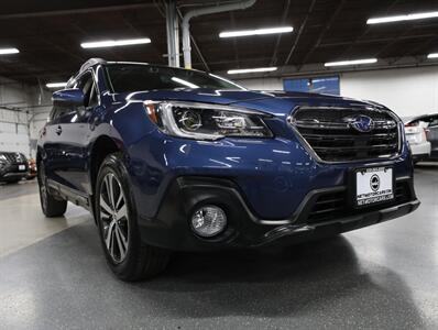 2019 Subaru Outback 2.5i Limited AWD - Photo 52 - Addison, IL 60101