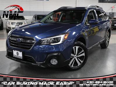 2019 Subaru Outback 2.5i Limited AWD - Photo 1 - Addison, IL 60101