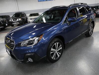 2019 Subaru Outback 2.5i Limited AWD - Photo 4 - Addison, IL 60101