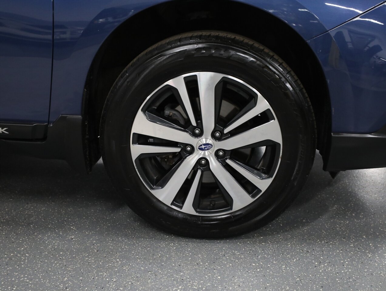 2019 Subaru Outback 2.5i Limited AWD - Photo 46 - Addison, IL 60101