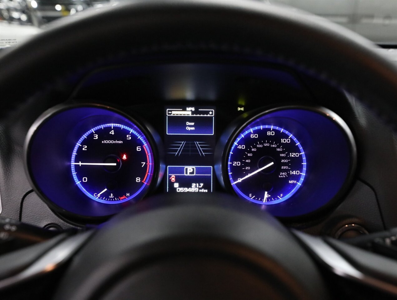 2019 Subaru Outback 2.5i Limited AWD - Photo 41 - Addison, IL 60101