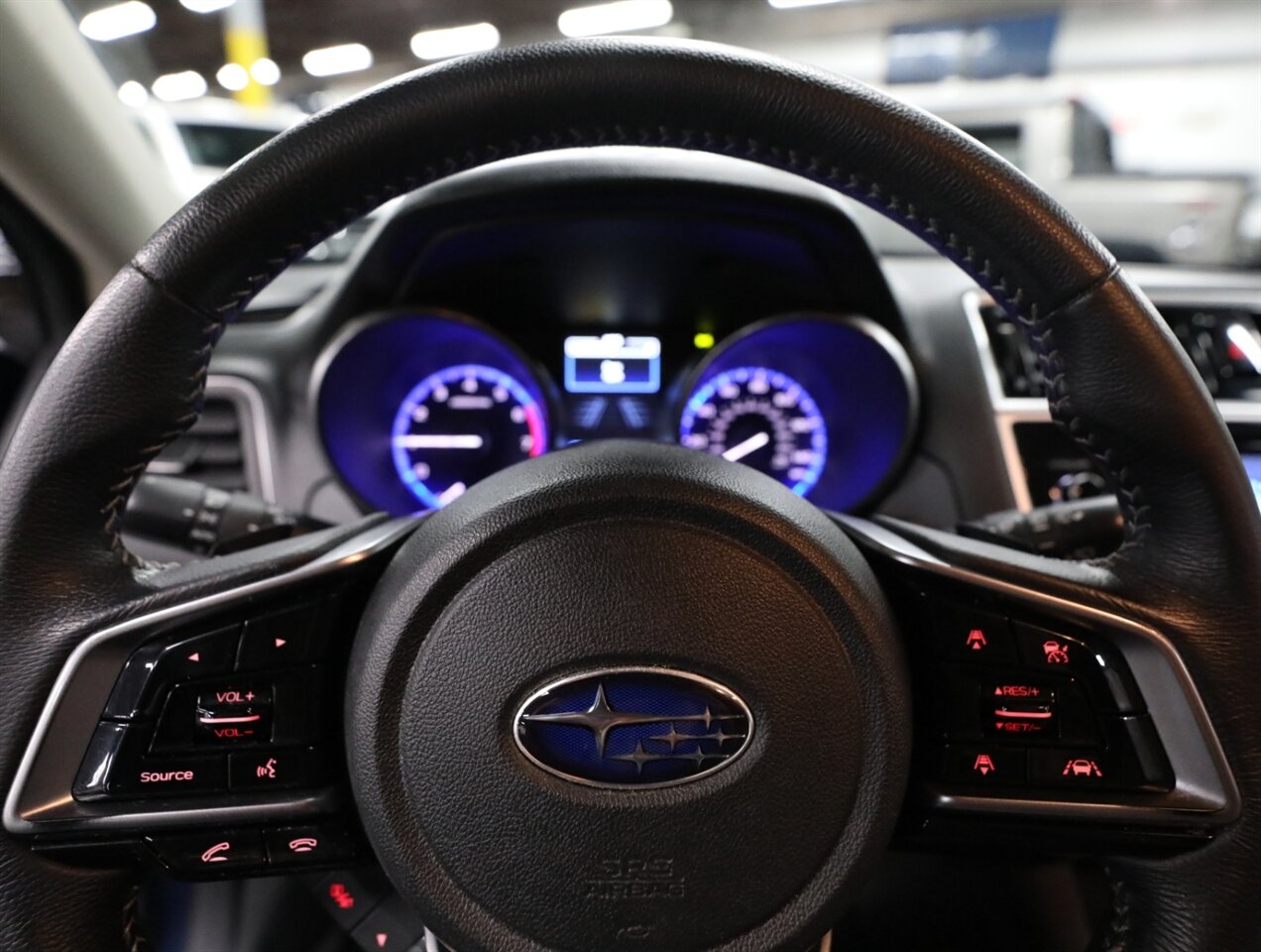 2019 Subaru Outback 2.5i Limited AWD - Photo 40 - Addison, IL 60101