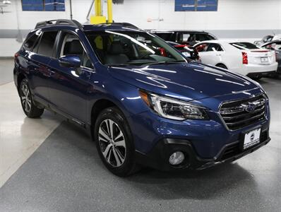 2019 Subaru Outback 2.5i Limited AWD - Photo 7 - Addison, IL 60101