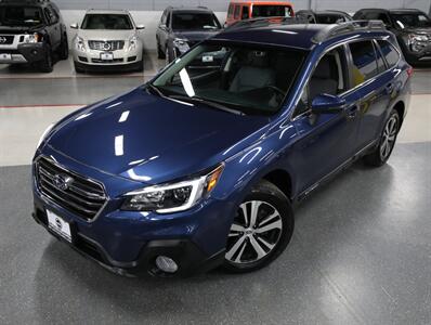 2019 Subaru Outback 2.5i Limited AWD - Photo 2 - Addison, IL 60101
