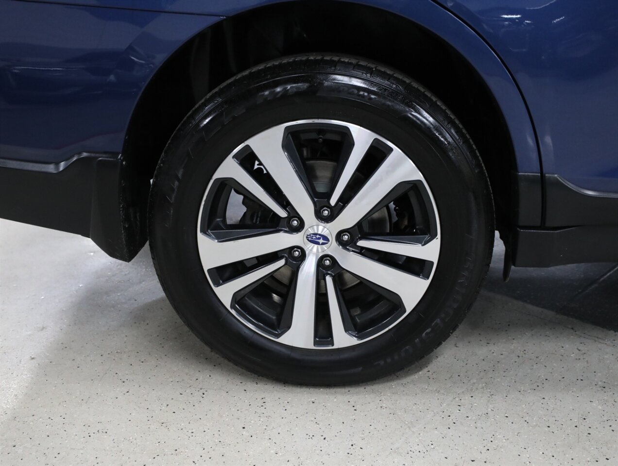 2019 Subaru Outback 2.5i Limited AWD - Photo 47 - Addison, IL 60101