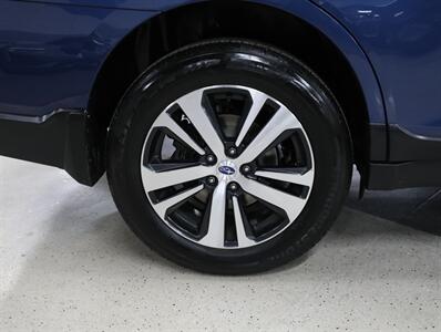 2019 Subaru Outback 2.5i Limited AWD - Photo 47 - Addison, IL 60101